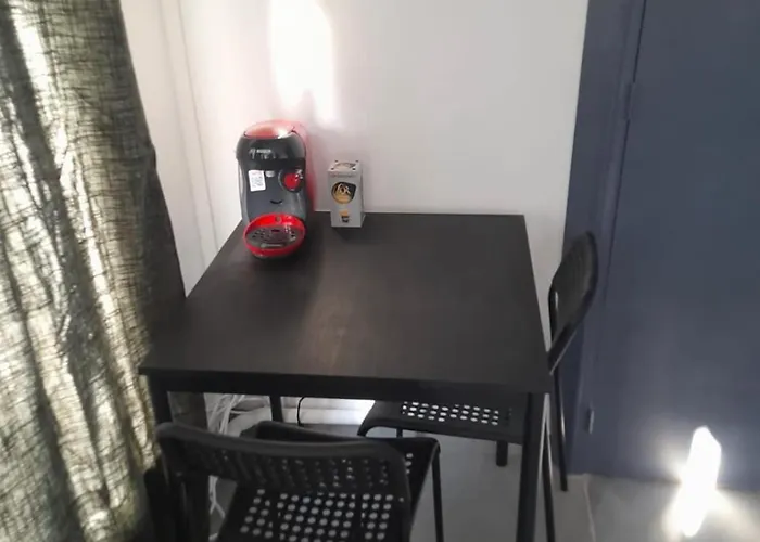 Appartement T2 Proche Métro