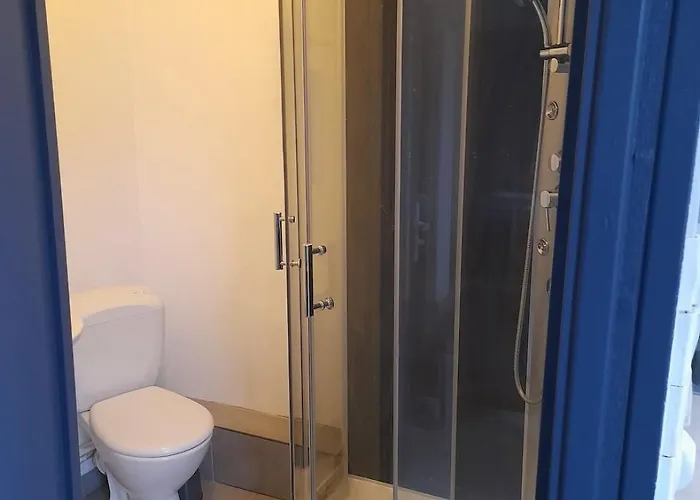 T2 Proche Métro Appartement Lille