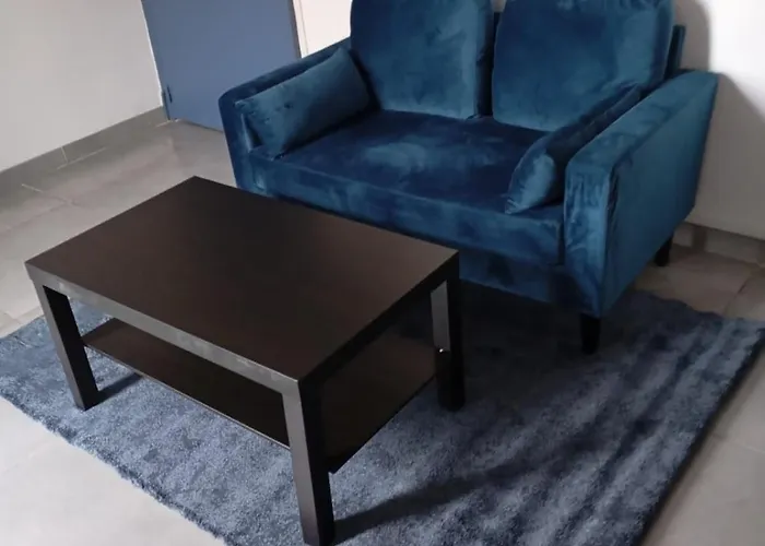 Appartement T2 Proche Métro