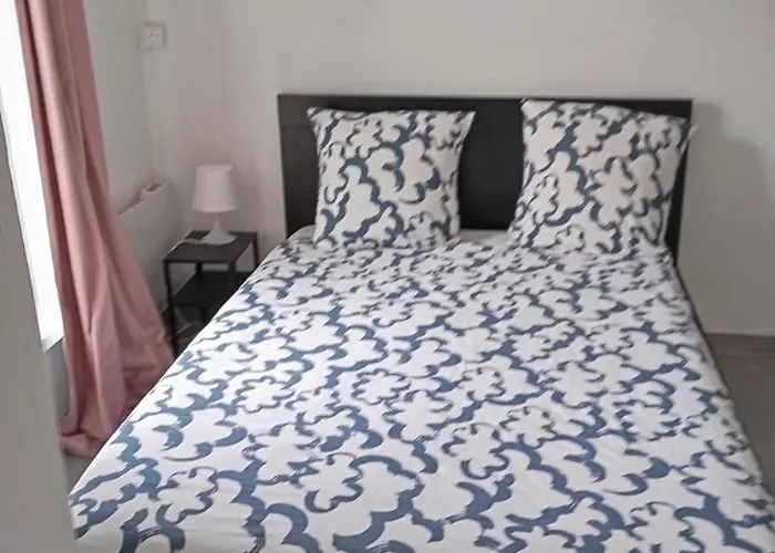 T2 Proche Métro * Lille