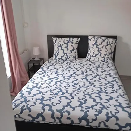 T2 Proche Metro * Lille