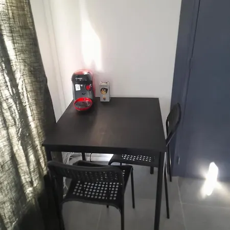 Apartment T2 Proche Metro
