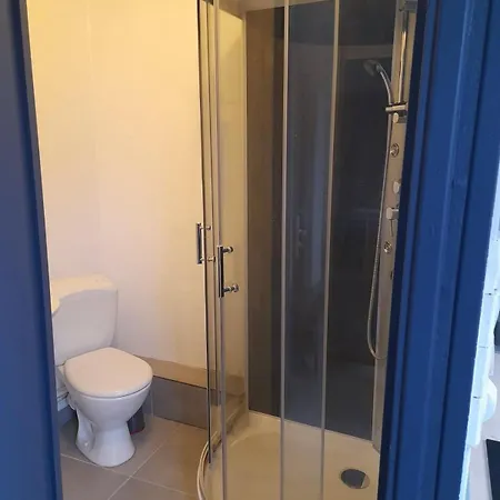 T2 Proche Metro Apartment Lille